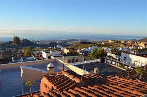 Discovering San Miguel de Abona in south Tenerife