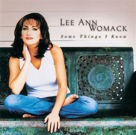 Lee Ann Womack & Jason Sellers | iHeart