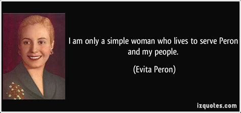 Evita Peron Quotes. QuotesGram