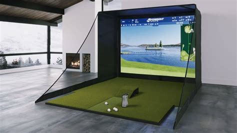 Best Golf Simulators: Our Top Picks For 2023 + Complete Buying Guide