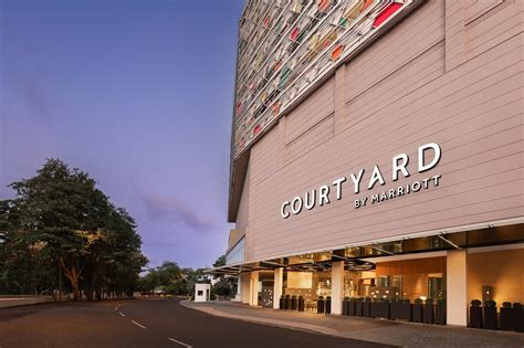 COURTYARD BY MARRIOTT COLOMBO - Updated 2024 Prices & Hotel Reviews ...