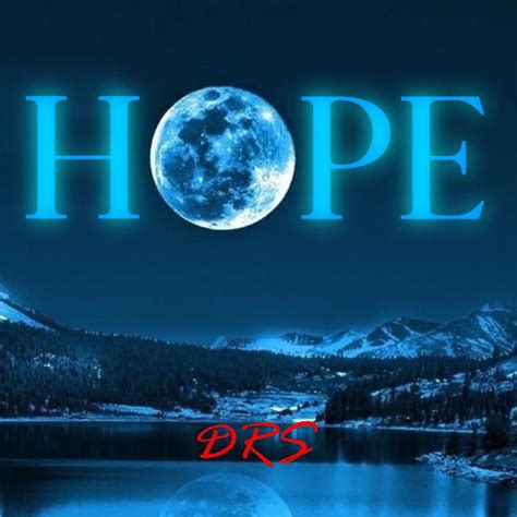 ‎Hope - Single - Album by Drs - Apple Music