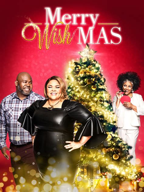 Merry Wishmas (2018) - Rotten Tomatoes