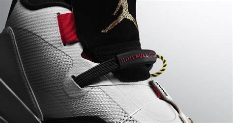 Air Jordan 33 Future of Flight AQ8830-100 Release Date - SBD