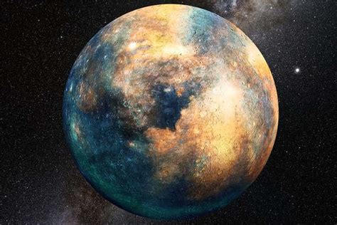 Weird orbits hint 'Planet Ten' might lurk at solar system edge | New ...