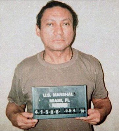 Manuel Noriega - Wikipedia