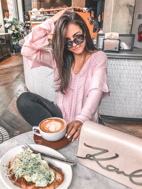 Most Instagram-Worthy Coffee Shops in NY - 2018 - Gabriella Zacche