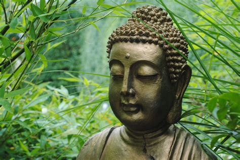 1366x768 wallpaper | buddha statue | Peakpx