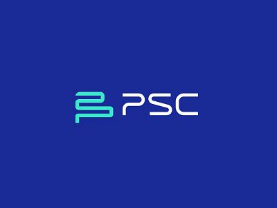 PSC logo design. by Saidur on Dribbble