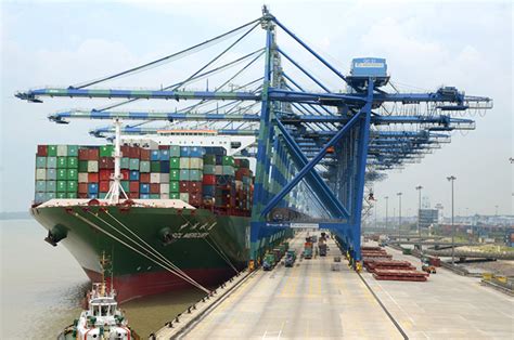 Westports' Klang terminal faces multi-front threats