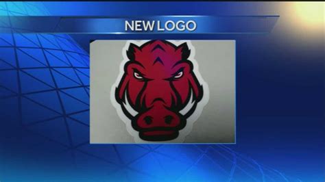 University of Arkansas reveals new logo