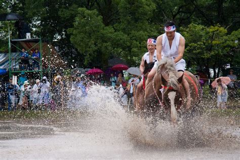 Ondasai Festival | En Miyazaki - Tips to Visit Miyazaki, Kyushu