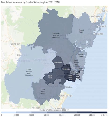 Greater Western Sydney Region - bmp-leg