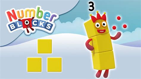 Famous Numberblocks Addition And Subtraction References - Walter Bunce ...