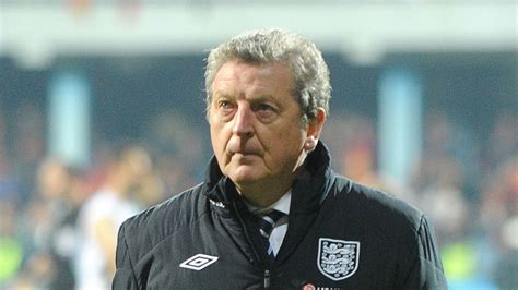 England manager Roy Hodgson praises Rio Ferdinand after retirement ...