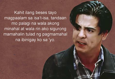 10 LDR Hugot Lines From Pinoy Movies