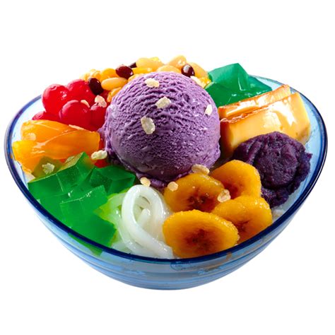 Yummy Dessert: Halo-Halo, Just In Time For The Warm Weather — Filipina Women's Network