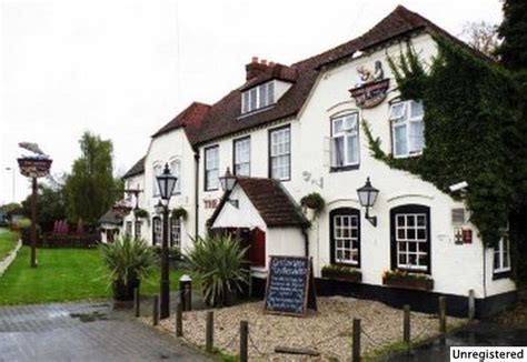 Hatch in Old Basing | Pub in Basingstoke, RG24