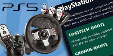 Wheel Mode - PlayStation 5 Setup - Cronus Zen Guide