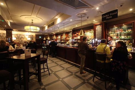 A look inside 10 of Newcastle's most historic pubs - Chronicle Live