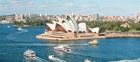 Australia & New Zealand Cruises: South Pacific Cruises | NCL