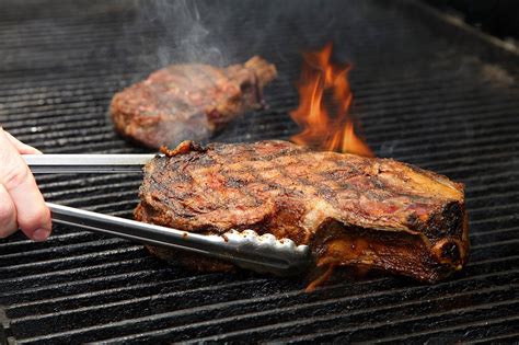 This Indiana Steakhouse Was Just Named One of the Best in America