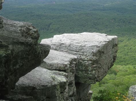 Cheaha State Park - Sharing Horizons