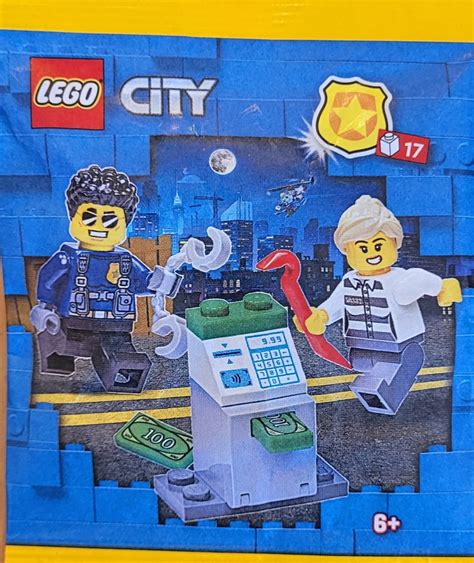 City | 2023 | Brickset: LEGO set guide and database