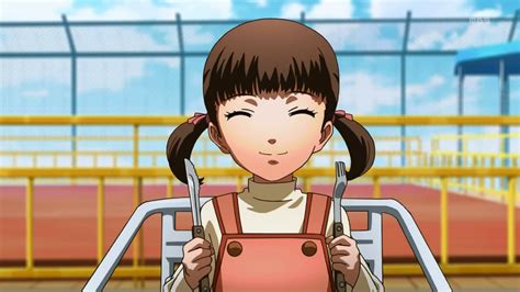 Image - Persona 4 Nanako 2.jpg | Megami Tensei Wiki | FANDOM powered by Wikia