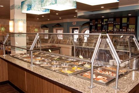 Seafood Buffets in Ocean City | OceanCity.Guide