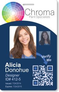 ID Card Design: 4 Things to Avoid | InstantCard