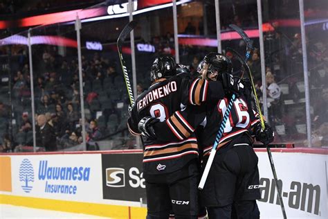 6 reasons to pick the Calgary Hitmen for your hockey-viewing pleasure ...