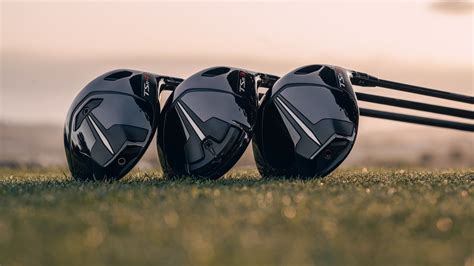 Titleist TSR Driver Series for 2023: TSR2, TSR3, TSR4 in 2022 | Pga tour players, Series, Golf ...