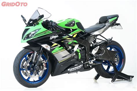 atentát Novost Nevhodný kawasaki zx636r spousta vyléčit trápit se