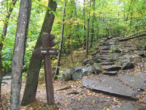 Hiking up Wachusett Mountain, Princeton, MA - Your Travel Cap