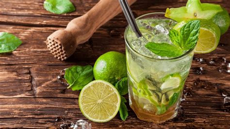 The 500 Year History of the Mojito - Last Call Trivia