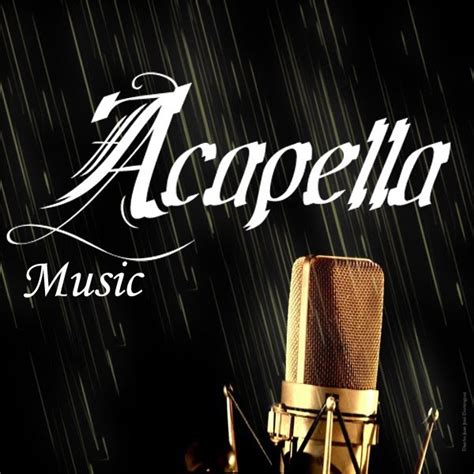 ACAPELLA MUSIC | Juventud al Maximo