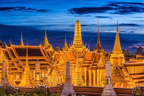 HOW TO VISIT THE GRAND PALACE, BANGKOK - That Bangkok Life