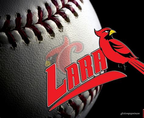 UN EJERCICIO CON CARDENALES DE LARA - Pisa y corre