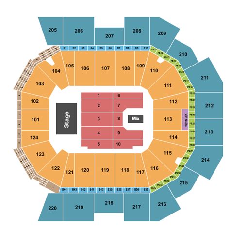 John Mayer Austin Tickets 04/20/2022 7:30 PM