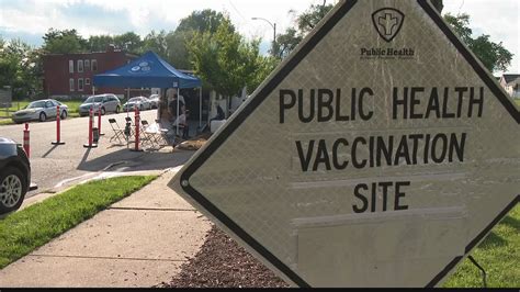 St. Louis Health Department using mobile clinics for COVID fight | ksdk.com