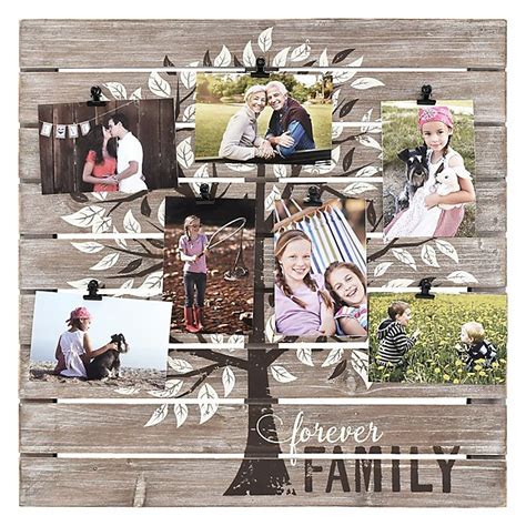 Family Tree Collage Frame | buybuy BABY