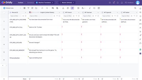 5 efficiency-boosting templates for managing multilingual content | Gridly