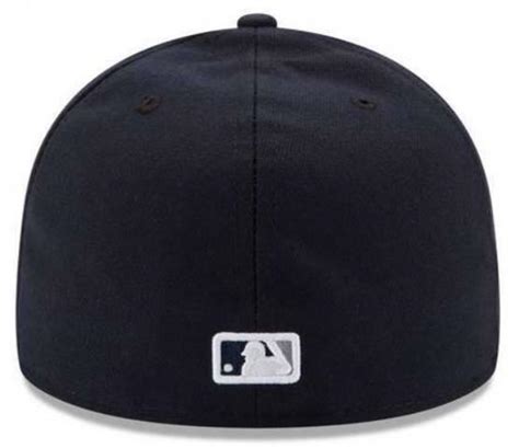 New Era New York Yankees Jorge Posada Retirement 2015 59FIFTY Fitted H