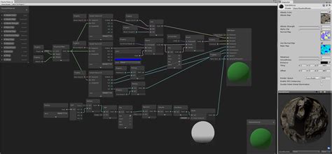 Unity Shader Graph