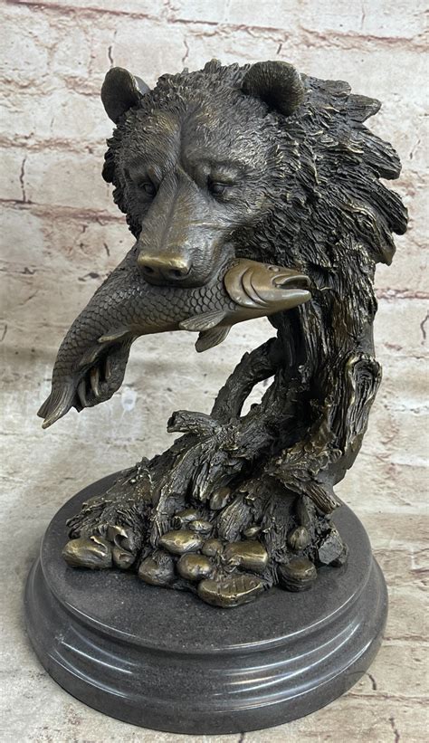 Bronze Animals Art Sculptures for Sale - European Bronze