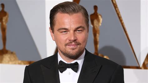 Leonardo DiCaprio Engaged? Let's revisit the many loves of Leo