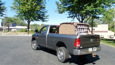 Cargo Nets For Pickup Truck Beds & Trailers from US Netting