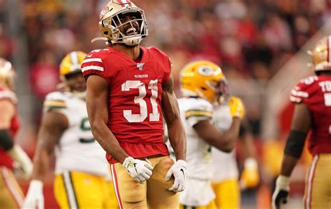 49ers Raheem Mostert Makes Massive Prediction for 2020 Season