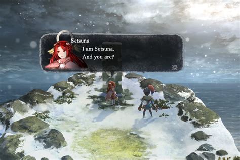 I Am Setsuna is a wonderful throwback to the golden age of Japanese ...